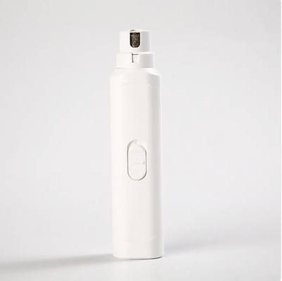 Pawlor Silent Nail Grinder