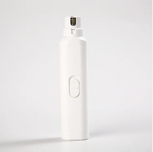 Pawlor Silent Nail Grinder