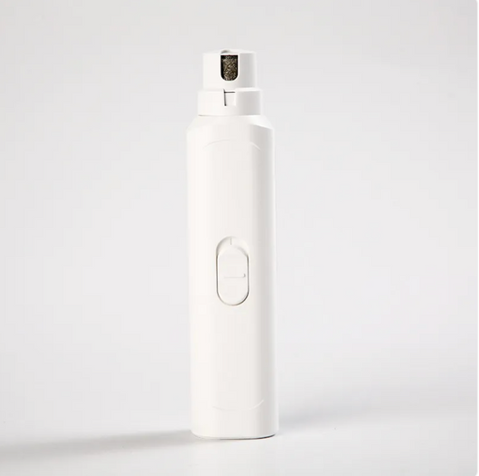 Pawlor Silent Nail Grinder
