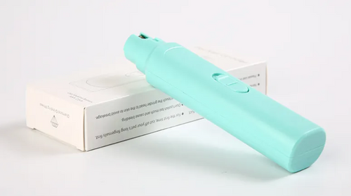 Pawlor Silent Nail Grinder